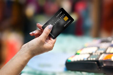 Credit Card Purchase Prepaid Debit